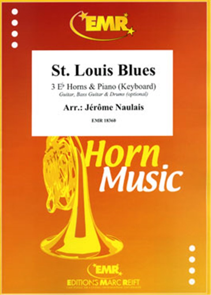 St. Louis Blues
